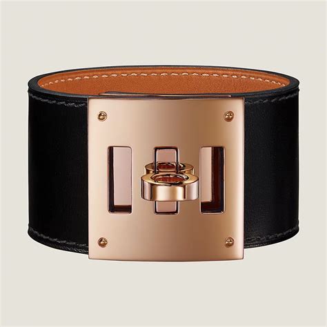 hermes whote kelly dog bracelet price|Kelly Double Tour bracelet .